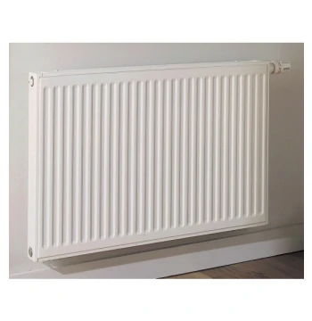 Radiateur acier horizontal SAMBA 22HB 4 orifices 