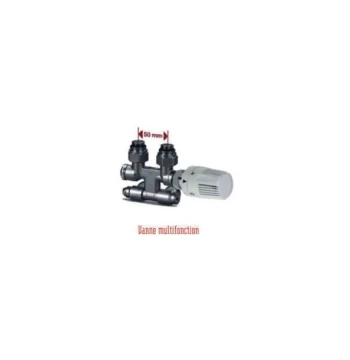 Pack CHAPPEE PK10 vanne multifonction 2007 M28