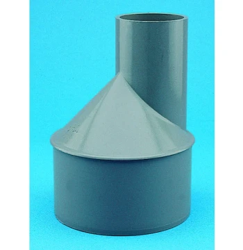 Réduction PVC Excentree
