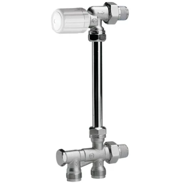 Robinet monotube thermostatique 932