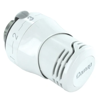 Tête thermostatique liquide M28 SENSO