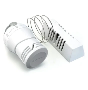 Tête thermostatique liquide SENSO M28 2m