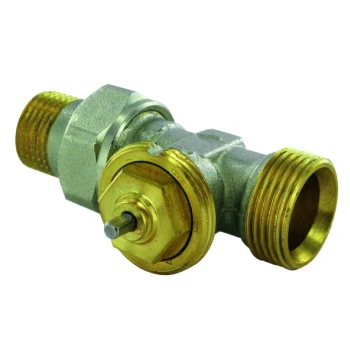 Corps thermostatique Kv fixe DT M28 1/2 M22 R809E