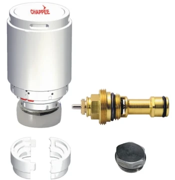 PACK1 M28 Insert thermostatique