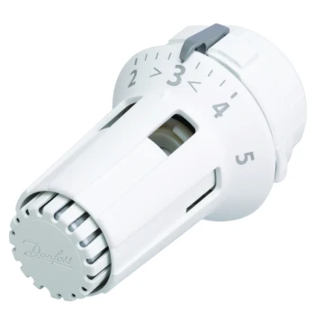 Tête thermostatique
