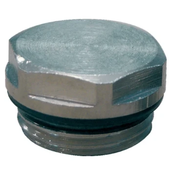 Bouchon plein 1/2"