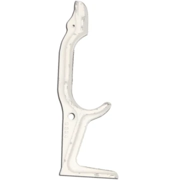 Pied amovible radiateur fonte 2/3/4 colonnes