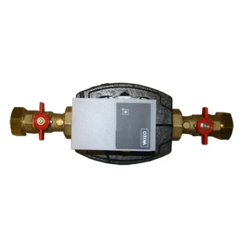 Groupe de pompes pour chaudère 10-38Kw
