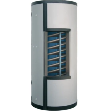 Accumulateur stratifié hygiénique H2 700 litres