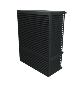 FACE DOS CACHE CLIM ALU BLC OPTION XXL