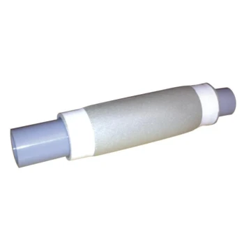 Raccord adaptation condensats