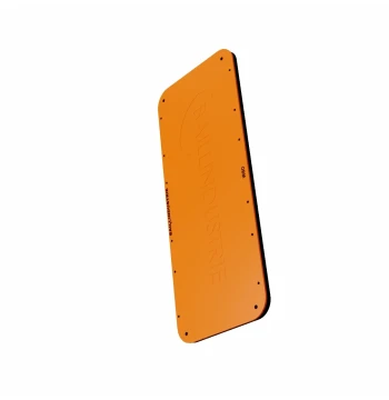 Piquage de diamètre 200 mm pour plénum modulable