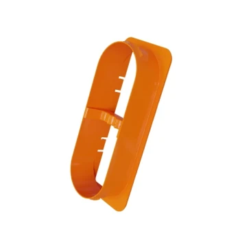 PIQUAGE D. 200 MM P/ PLENUM