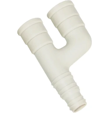Connecteur Y