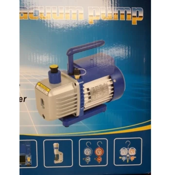 pompe à vide