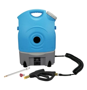 EASYPRO NETTOYEUR HP
