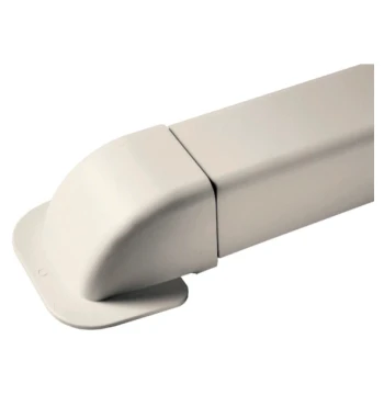 Amorces de mur 140mm