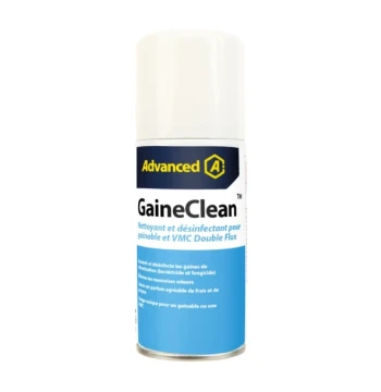 GAINECLEAN AEROSOL 150 ML