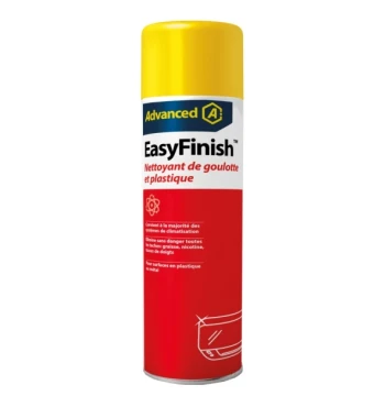 EASYFINISH AEROSOL 600 ML