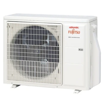 Unité extérieure gainable 6000W R32 AOYG 22 KBTB monophasé