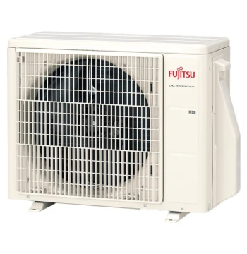 AOYG 9 KATA.UE - unité extérieure initiale 2500W R32 - unité monosplit - dc inverter - compresseur double rotor - alimentation monophasée 230V
