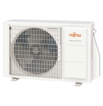 Unité extérieure console compacte R32 AOYG9KVCA