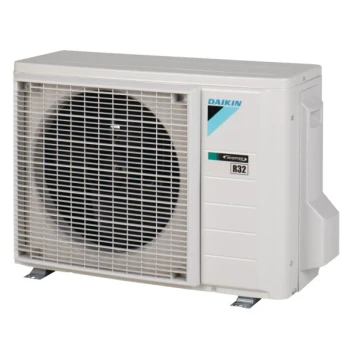 Unité extérieure monosplit 3,5 kW  R32