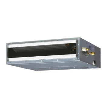 Unité intérieure climatiseur gainable CONFORT 12100 et 12500 W ARYG 45 LMLA