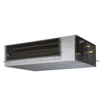 Unité intérieure climatiseur gainable confort plus 9500W R32 ARXG 36 KHTAP.UI