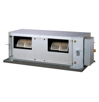 ARXG 45 KHTA.UI - unité intérieure climatiseur gainable confort 12100W R32 - dc inverter - compresseur double rotor