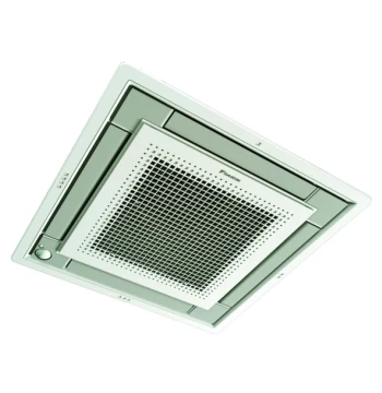 Façade FFA FXZQ Blanche - BYFQ60CW