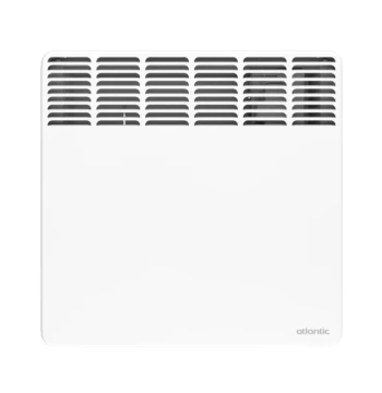 Convecteur F617 horizontal 1250W blanc