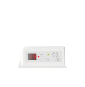 Convecteur EUROSPOT 750W blanc