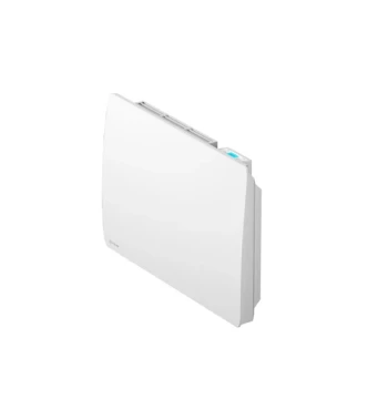 Radiateur OSLO 2 horizontal 1000W