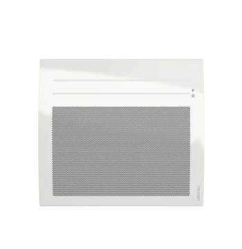 Radiateur rayonnant TATOU intelligent et connecté horizontal 500w