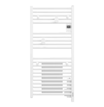 Radiateur sèche-serviettes DORIS 500W