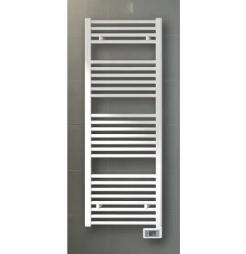 Radiateur sèche-serviettes statique NAO 500W L500