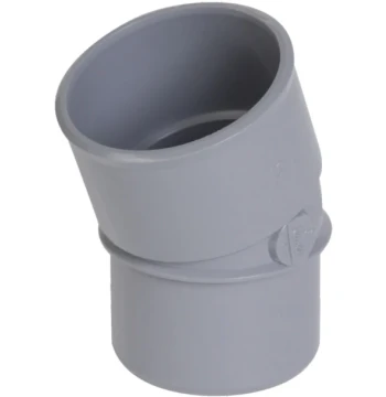 Coude simple mf 20" D32