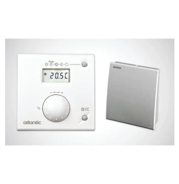 Sonde d'ambiance sans fil T58 radio