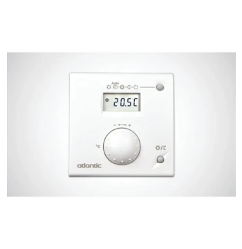 Thermostat d'ambiance T55 filaire