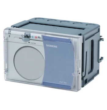 Régulateur chauffage analogiques 1 circ.