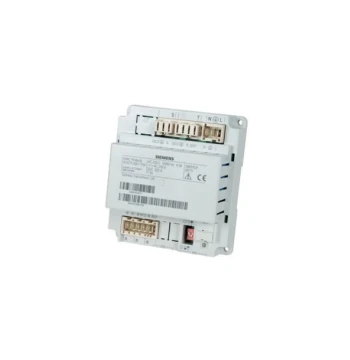 Kit regulation AVS75 + sonde départ QAD36 - Réf. 629659