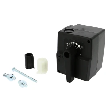 Moteur pour vanne mélangeuse LAITON  SME130 230V