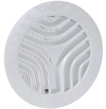 Grille adaptable pour tube diametre 100 anti insecte