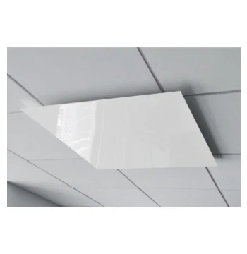 Diffuseur soufflage 300x150 MM CONFORTWHITE