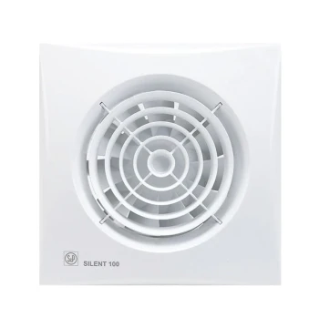 Aérateur SILENT 100 CZ