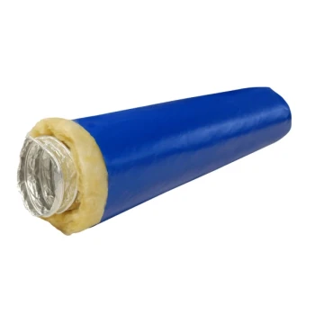 Gaine SPIREO 10ML 82 ALU ep25