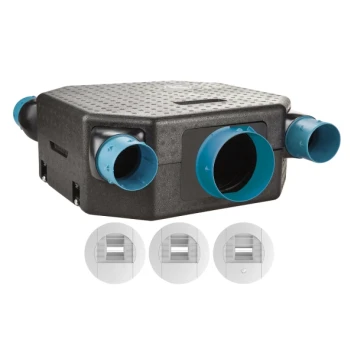 OZEO FLAT KHB T3/7P