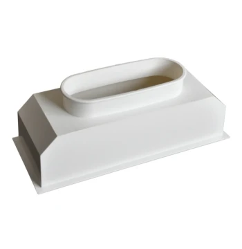 Plénum de grille