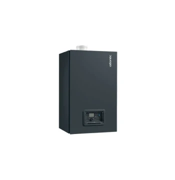 Chaudière collective murale gaz condensation VARFREE EVO 60KW